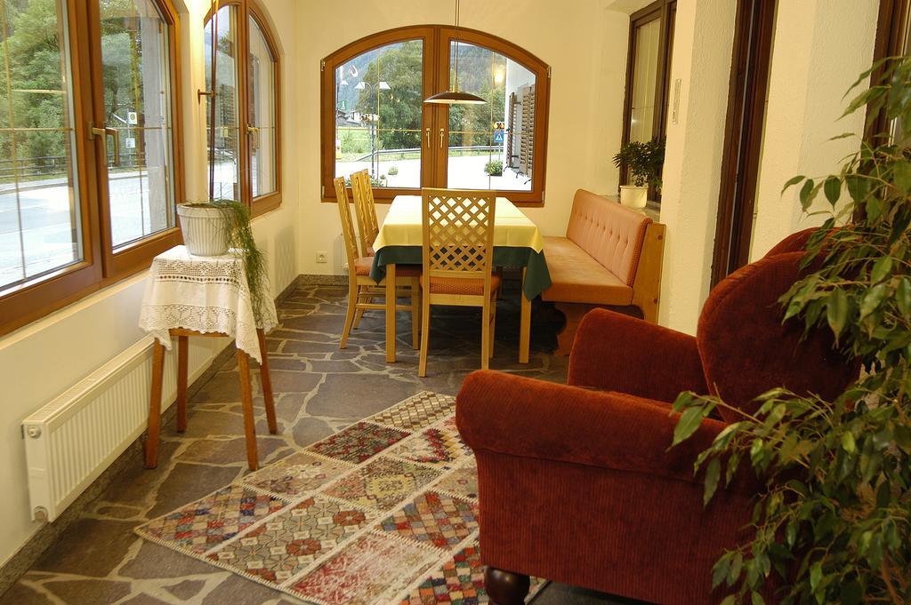 Haus Acherkogel Tumpen Rom bilde