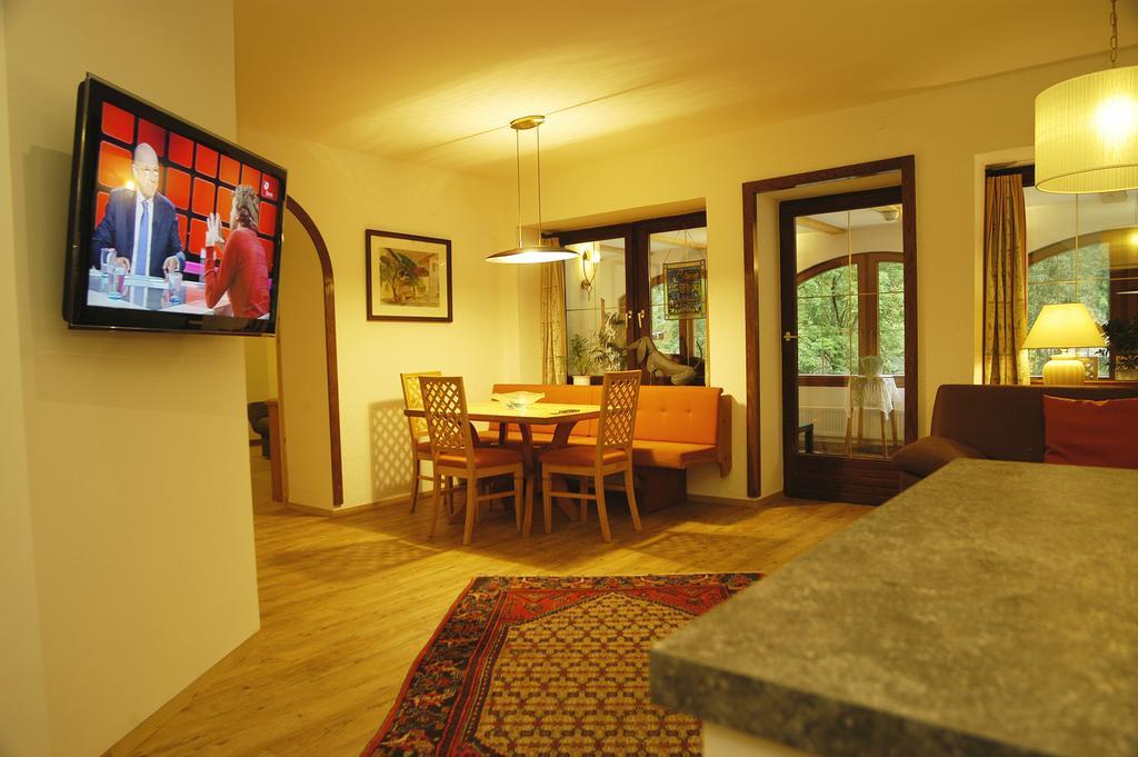 Haus Acherkogel Tumpen Rom bilde